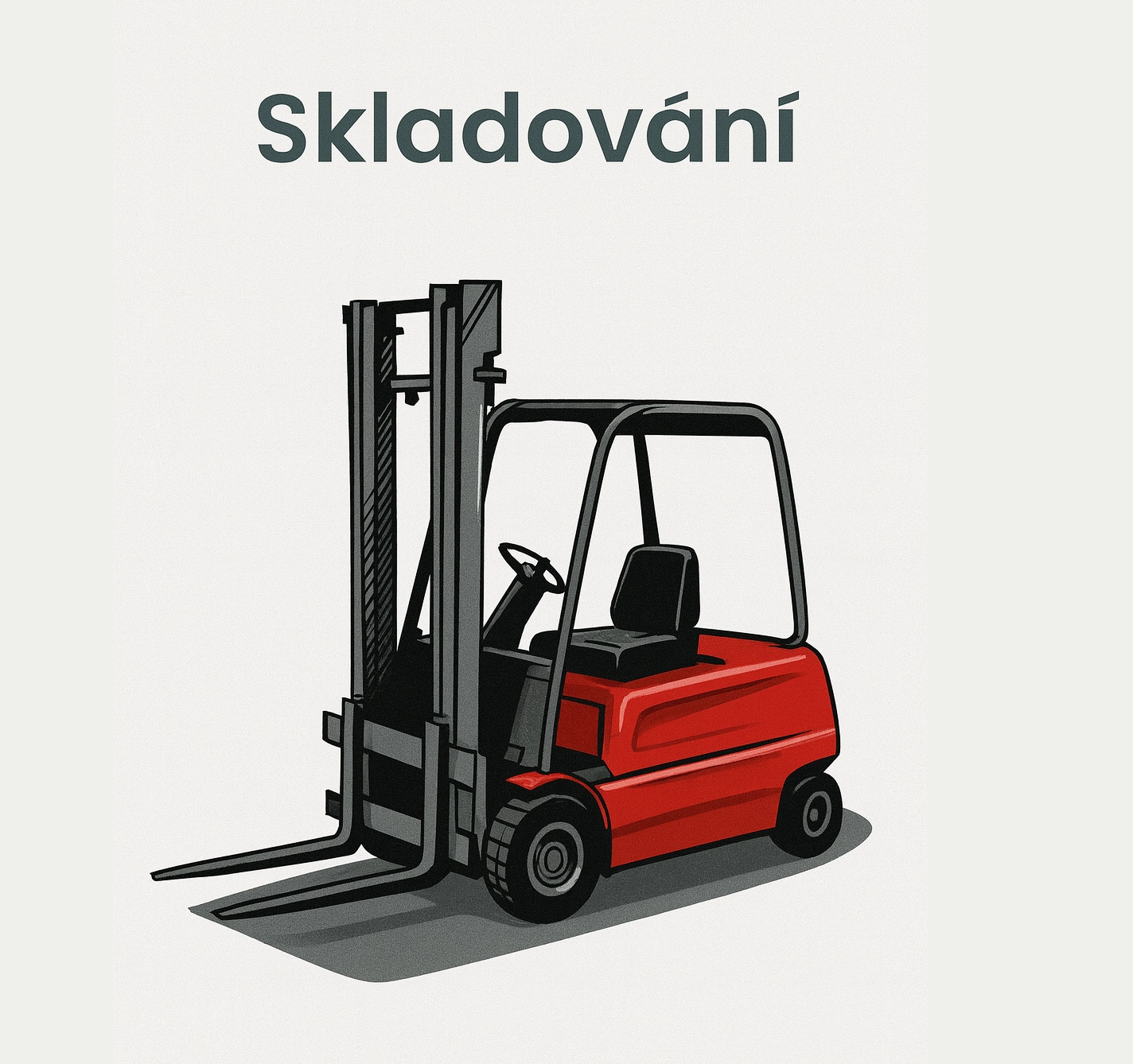 Skladování